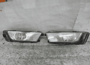 Halogen lewy skoda octavia iii 5E0941699D 1