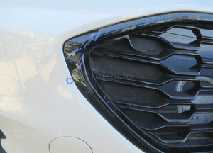 Zderzak przedni przód ford puma ii MK2 st-line 2019- 8