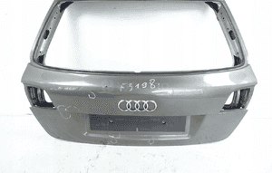Audi A3 8P sportback 2004- pokrywa klapa bagażnika 4