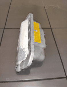 BMW 3 F30 F31 F32 F20 AIRBAG PASAŻERA PODUSZKA POWIETRZNA ORYG SPRAWNA 5