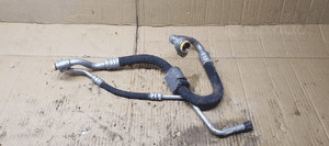 Rurka przewód klimatyzacji BMW 3 E90 E91 9223318 5
