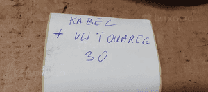 Klema plusowa kabel przewód VW Touareg 8