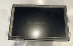 RANGE ROVER VOGUE L405 EKRAN lcd panel WYŚWIETLACZ MONITOR NAWIGACJI GPS 2