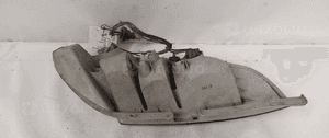 Tyl tylna lampa lewa hyundai atos 1 3