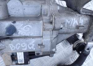Zawór egr 1.6 hdi mondeo MK4 peugoet citroen 9671187780 radom 3