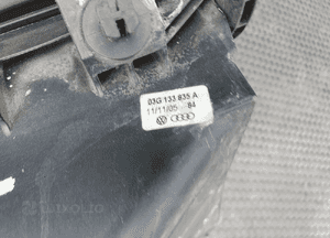 Obudowa Filtra 03G133835A 03G133833 03G133837 Powietrza Pokrywa 2.0 TFSI Benzyna Audi A4 B7 13