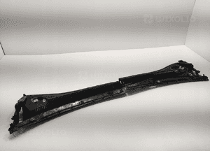 Podszybie górne plastik fiat sedici 72331-79J1R 72341-79J1L 2006-12 europa 5