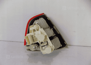 BMW 3 E90 Lampa Tył Klapa Przed Liftem Lewa 1237 5