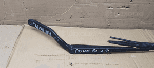 Ramie wycieraczki lewy przód Ford Fusion 2N1117526AC 2
