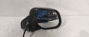 Lusterko elektryczne mitsubishi outlander 2 prawe 5PIN A31 srebrny 1