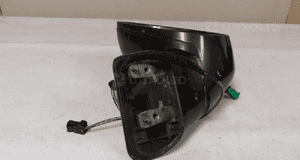 Lusterko elektryczne lewe citroen C4 5PIN  lqq 3