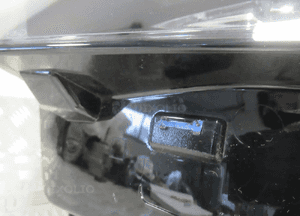 Lampa przednia przód lewa ford explorer vi 6 full led LB5B-13W030-GF 2019-2022 8