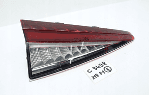 Lampa lewy tył lewa tylna skoda enyaq 5LG 3