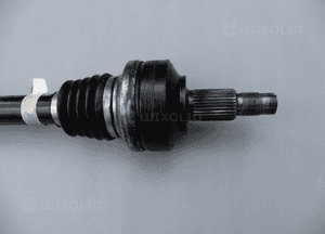 Półoś lewy tył 10380498 Alfa Romeo Stelvio Q4 2,2D 2