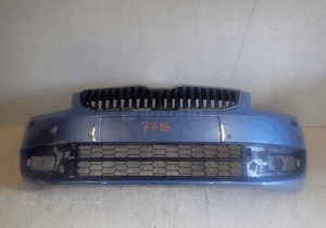 ZDERZAK PRZÓD PRZEDNI SKODA OCTAVIA III 3 5E 13- 1