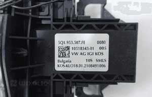 MANETKA PRZEŁACZNIK VW SEAT SKODA 5Q1953507FE 6