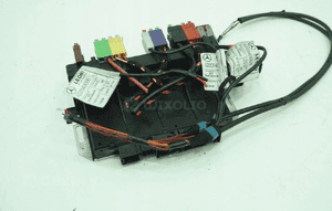 Moduł sam A0345456232 mercedes sl R230 4