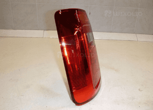Vw caddy lift 2K1 lampa tył tylna lewa 5