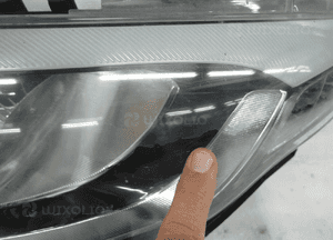 Hyundai I20 ii tyc lampa przednia prawa 3
