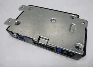 RANGE EVOQUE L538 2.0 TB STEROWNIK MODUŁ KOMPUTER 6
