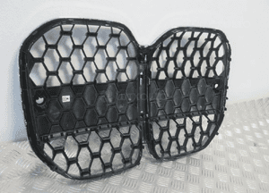 Grill gril atrapa nerki bmw 4 ii G22 G23 2020- 13