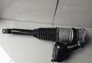 AUDI A8 D3 AMORTYZATOR TYŁ TYLNY LEWY 4E0616001E 1