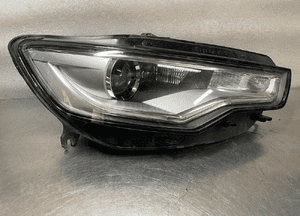 Lampa prawy przod audi A6 C7 bi-xenon 4G0941044C 1