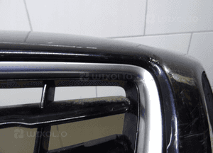 Zderzak przód przedni volvo V60 i S60 ii r-design 31290975 12