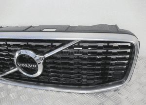Grill gril atrapa volvo XC60 ii r-design 2017- 9