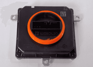 VW / Audi Moduł LED OE 992941591BE - 6277 3