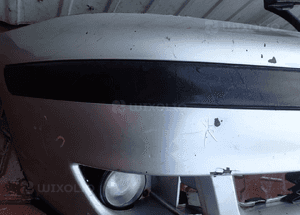 Zderzak przód przedni ford galaxy MK2 lift radom 6