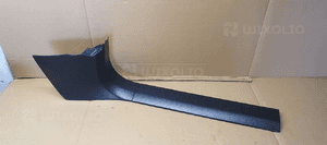 Listwa osłona słupka progu prawy przód Audi A8 D3 4E1864614E 4