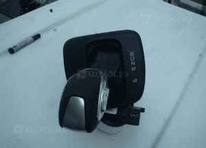 Lewarek wybierak biegów Ford Kuga Mk2 EJ5P-7K004MC 2