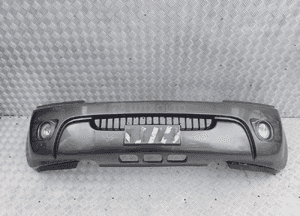 ZDERZAK PRZOD KIA SORENTO 1