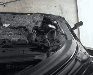 Drzwi prawy przod przednie bmw 7 G11 G12 475 12