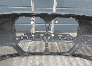 Zderzak przedni przód bmw 4 G22 G23 16