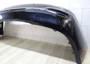 Zderzak tył bmw 3 F30 sedan lift lci 7384449 8