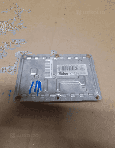 Citroen peugeot przetwornica 4 pin 89035114 2