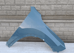 Błotnik prawy przedni bmw X1 U11 2022- 1