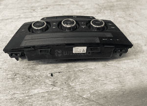 Panel klimatyzacji mazda CX-5 i KH2661190J 3