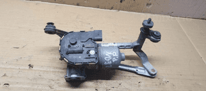 Mechanizm wycieraczek prawy przód przedni Seat Leon II 1P0955024C 1P0955120B 1