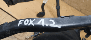 Instalacja wiązka silnika VW Fox 1.2 13