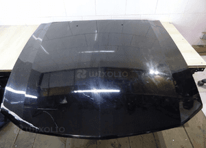 Maska pokrywa silnika ford mustang 05-09 1