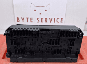 Mercedes-Benz W212 Skrzynka / Moduł BEZPIECZNIKÓW SAM A2129009025 4