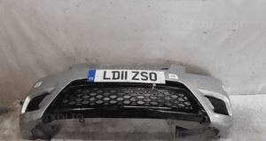 Zderzak przód przedni do kia rio ii 2 lift fl S3 1