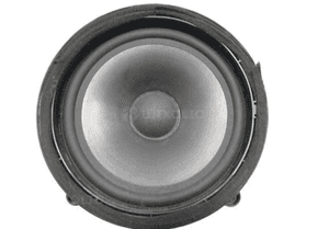 RANGE ROVER SPORT L320 GŁOŚNIKI HARMAN KARDON TYŁ TYLNY 1