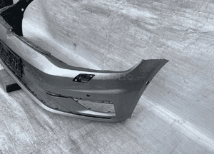 Vw golf 7 5G0 lift zderzak przedni 6XPDC 3