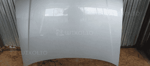 Maska przód przednia pokrywa silnika Audi A6 C5 LY7M 5
