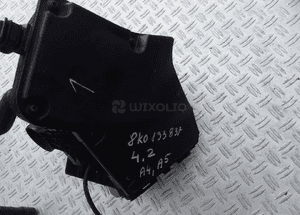 Audi A4 8K0 obudowa filtra powietrza 8K0133837 2