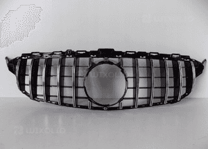 Mercedes C Klasa W205 Atrapa / Grill / GT - 11147 1
